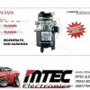 MTEC ELECTRONICS SRL