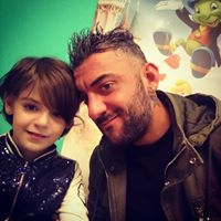Davide Toce