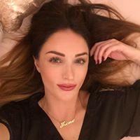 Irene Masciari