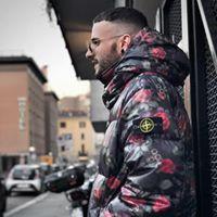 Lorenzo Freedom Terazzi