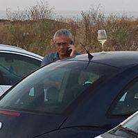 Roberto Poldoc Aloisi
