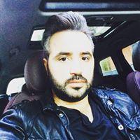Luca Moretti