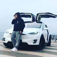 Alessandro Panda Zamboni
