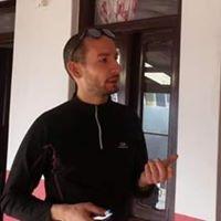 Andrea Linossi