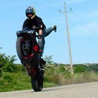 Francesco Adrenalin Attardo
