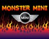 monster mini