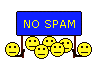 :spam: