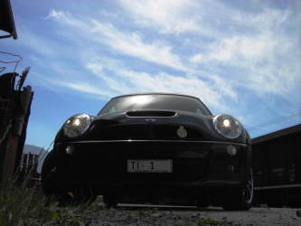 Ghigo R53 BRG