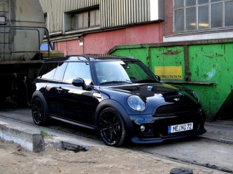 clubman
