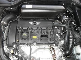Kit JCW 192cv