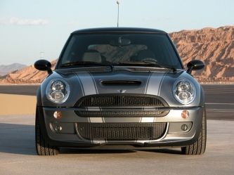 bonnet silver