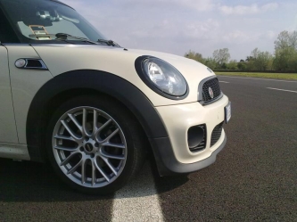 Cooper R56