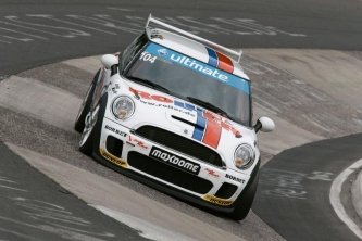 Challenge nurburgring