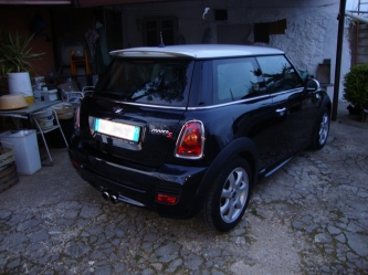 Culetto Mini