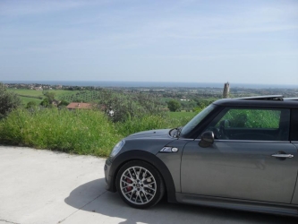 Romagna...