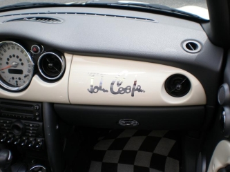 firma john cooper
