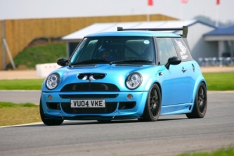 Cooper s power