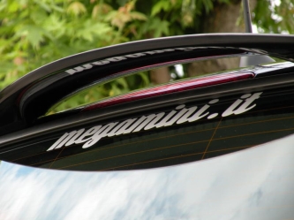 Megamini logo