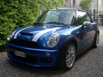 Mini aggiornata
