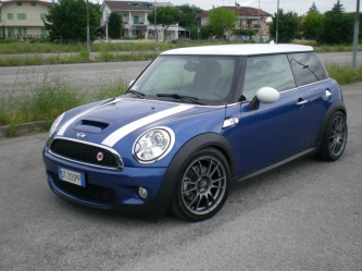 Mini R56 Ultra