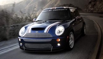 Mini cooper s M7