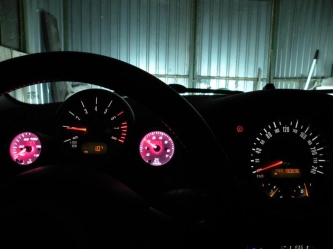 white lights 2