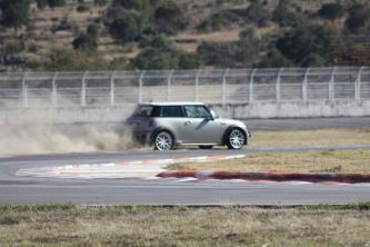 Attenzione al crash!