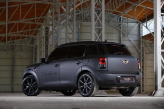 Countryman by CK