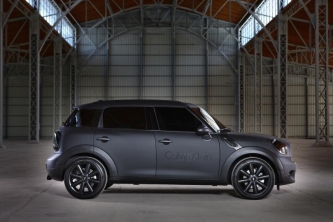 Countryman by CK