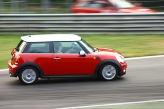 Monza @ wakegranturismo 3