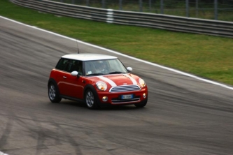 Monza @ wakegranturismo 5