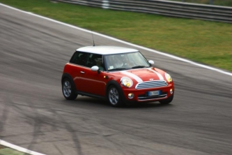 Monza @ wakegranturismo 7