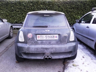 Inverno 2009 - 2010