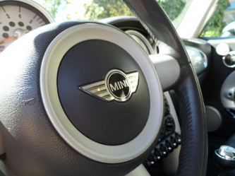 Volante S