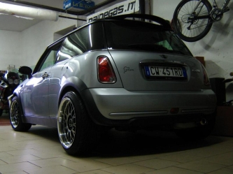 Mini Teozzz