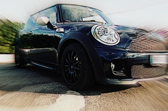 Pro Race Black
