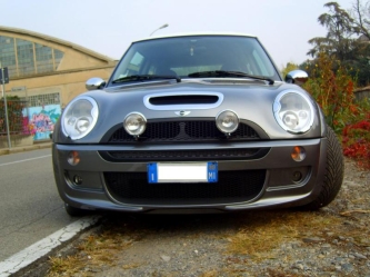 Cooper s Amica2