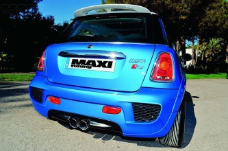 max tuning pazzia!