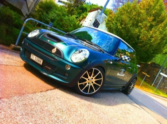 Ghigo HDR