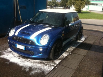 Car Wash