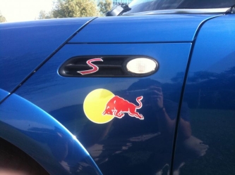 Red Bull