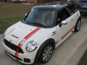 bonnet