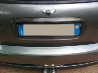maniglione jcw