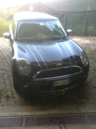 Paraurti S + Bonnet 2