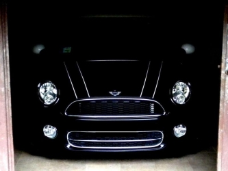 MINId's cooper D