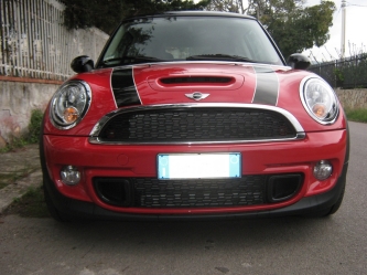 la mia mini :)
