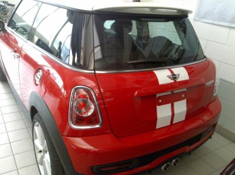 Cooper s 184cv 3