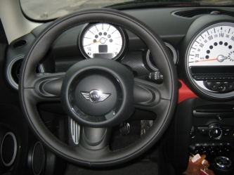 volante :P