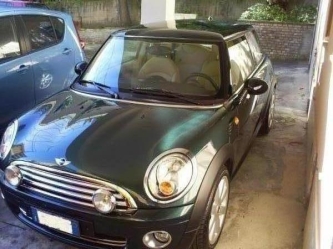 la mia mini