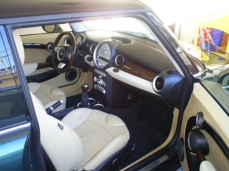 la mia mini
